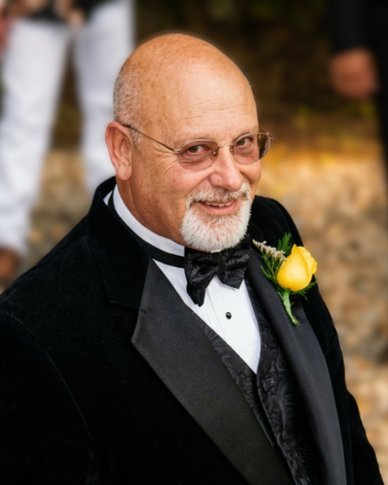 Lewis "Lou" Dyer