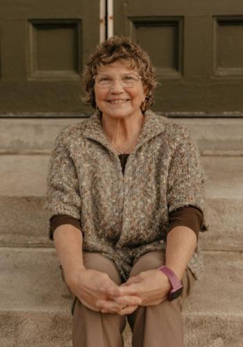 Nancy Marie Neville Angelos