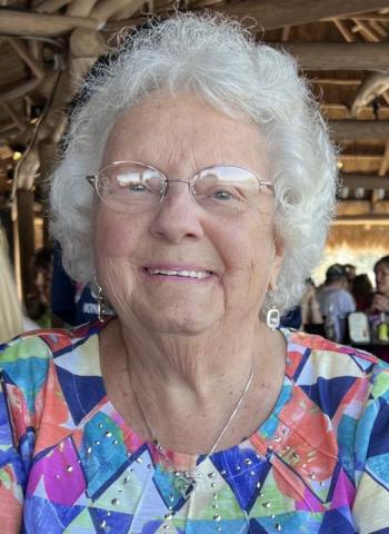 Phyllis Florence Edwards Baker
