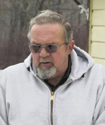 Fred Nelson Clough, Jr.