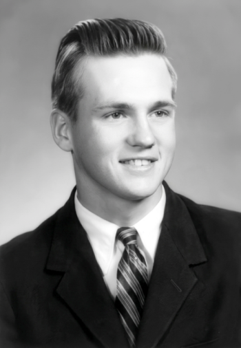 Harlan E. ‘Buster’ Cochran