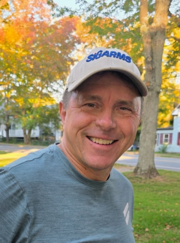 Timothy Donald Payson