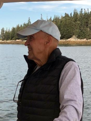 Paul W. Anderson, Sr.