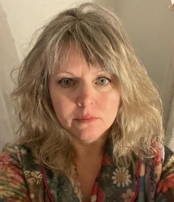 Kimberly Sue (Redding) Sawyer