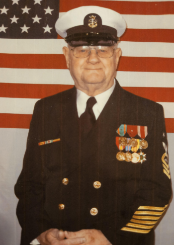Lloyd A. Tolman