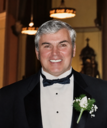 William "Bill" Forti