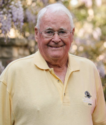John H. Burnham