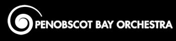 Penobscot Bay Orchestra letterhead