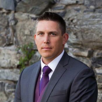 Patrick Polky (Photo courtesy Polky Campaign)