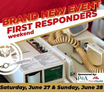 event poster, communications equipment