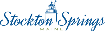 Stockton Spring letterhead