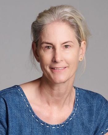 Susan Conley