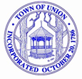 Town of Union emblem