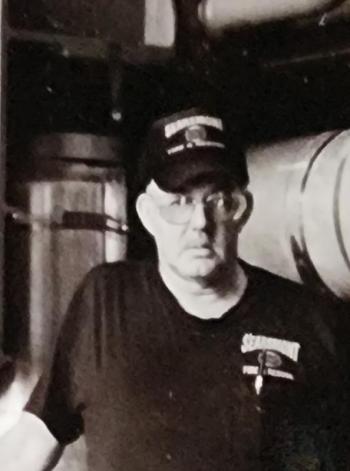 Wayne L. Woodbury