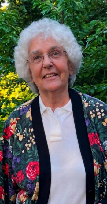 Clairene Ann Mollison