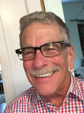 Dr. Robert ‘Bob’ Rosenberg