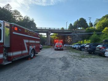Goose River Bridge
