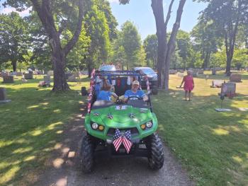 ATV