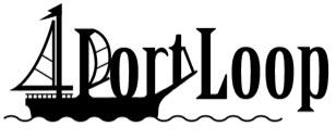 4 Port Loop logo