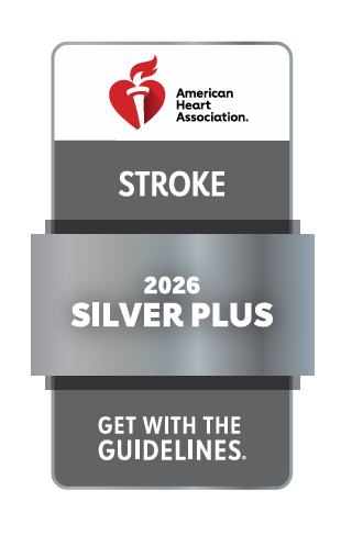  Get With The Guidelines® - Stroke Silver Plus image