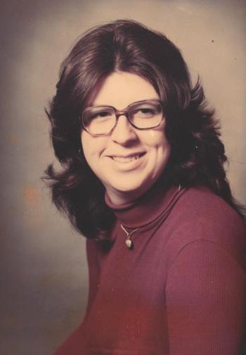 Aileen Marcia Allen