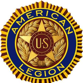 American Legion logo
