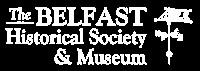 Belfast Historical Society and Museum letterhead