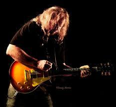 man, guitar