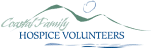 Coastal Family Hospice logo