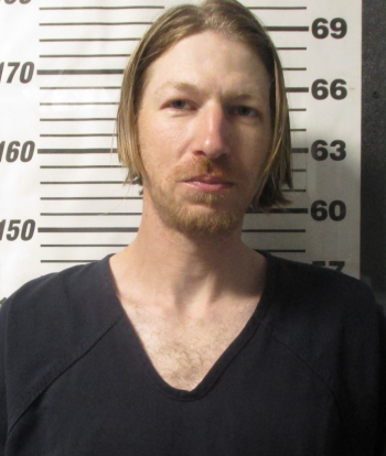 Raymond Douglas Cohen's mugshot.