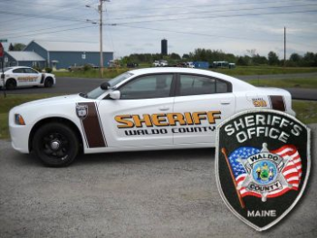 WSO cruiser and patch.
