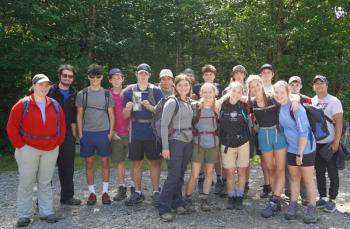 group photo