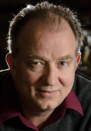 Dave Morrison
