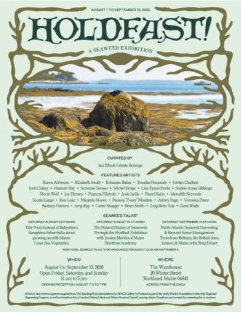 exhibition poster