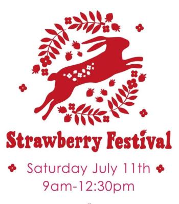 Strawberry Festival