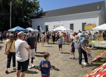Strawberry Festival