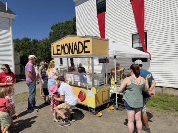 Strawberry Festival