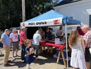 Strawberry Festival