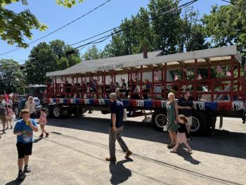 Strawberry Festival