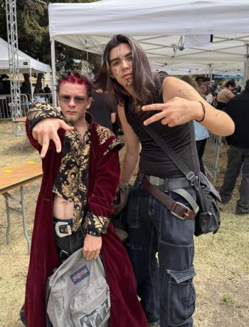 Punks
