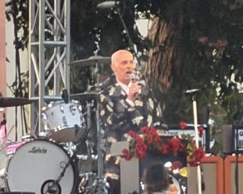 John Waters