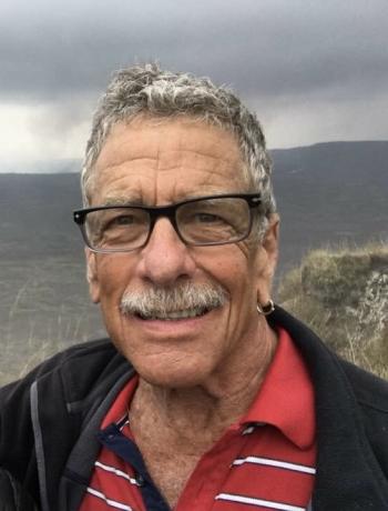 Robert M. Rosenberg, DDS