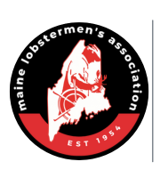 Maine Lobstermen’s Association logo