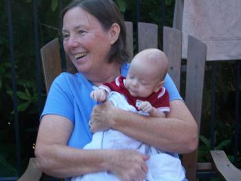 Virginia "Jinny" Roy Manning