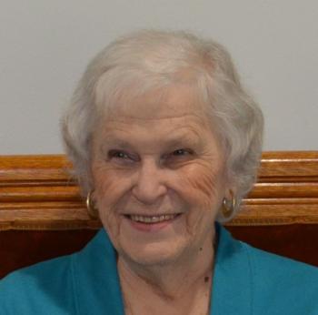 Majorie L. Haskins Hill