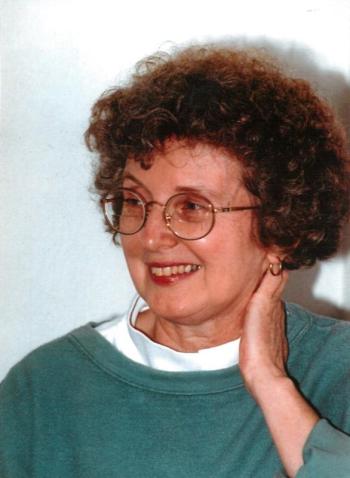 Mary (Cooney) Harvey