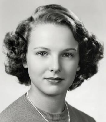 Wanda Lee Iott
