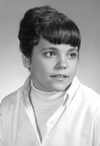 Linda Jane Knight