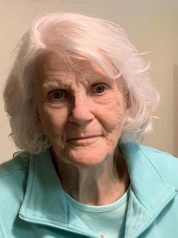 Patricia D. ‘Patty’ Stone