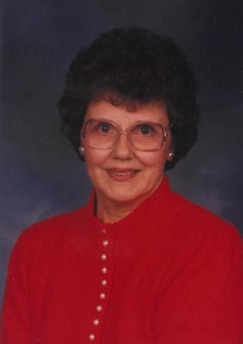 Kirsti Annikki Fish
